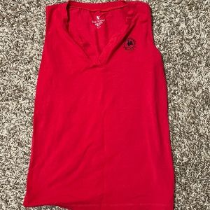 Primrose employee shirt